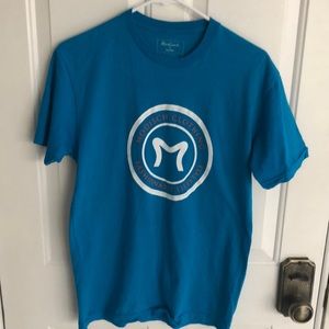 Modisch Cotton T-shirt